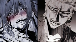 【2】神の恶趣味！勇者全员人渣，女神召唤极恶之徒来审判人渣！