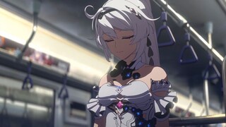 Trailer Honkai Impact 3rd Animated Short Graduation Trip  First Look