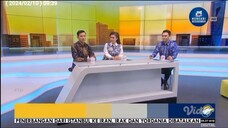 [ 🔴 LIVE ] METROTV HD SELAMAT PAGI 8-11 EIGHT ELEVEN SHOW • Rabu 2 Oktober 2024