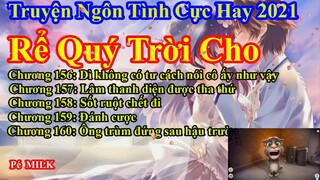 Rể Quý Trời Cho Chương 156 - 160 || Lâm Thanh Diện Hứa Bích Hoài