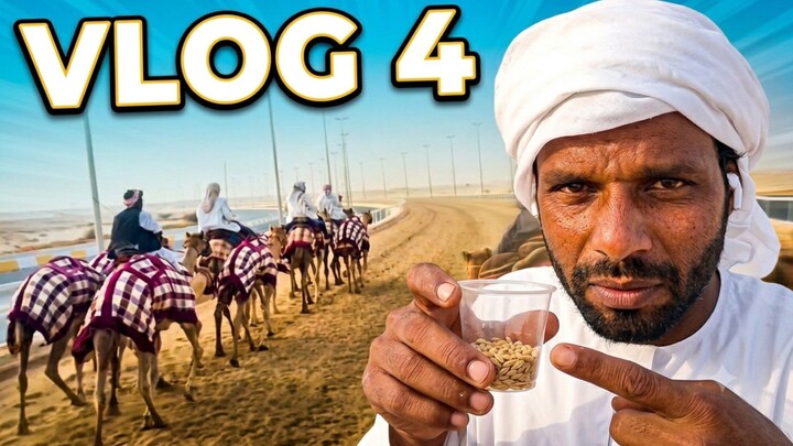 vlog 4
