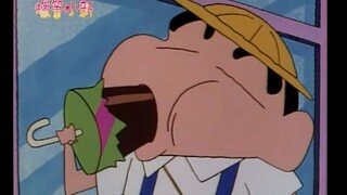 [Crayon Shin-chan] Chuỗi clip ăn uống thú vị thứ 23 là không thể! Xiaoxin thực sự đã ăn hành?