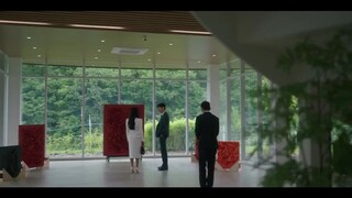 First Lady Eps 07 Sub Indo