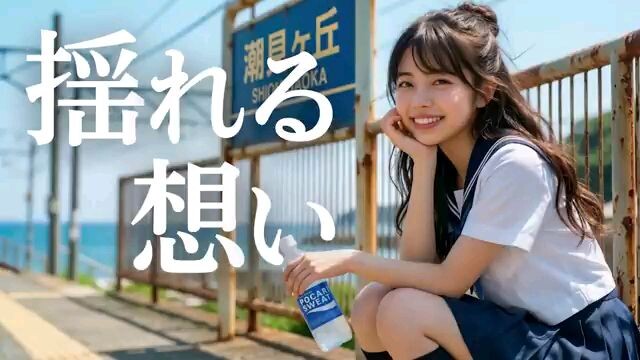 เพลง yureru Omoi ขแง ZARD นำมาร้องโดย AI