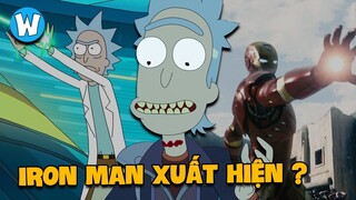 Tóm Tắt và Giải Thích Rick and Morty Mùa 6 Tập 1 | Sự Trở Lại Của Rick Prime