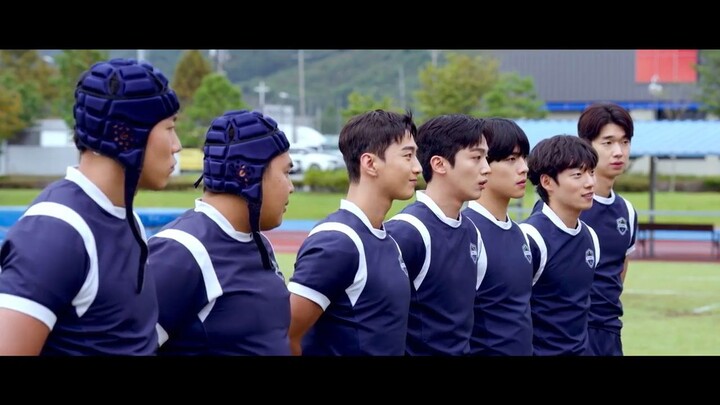 The Winning Try Ep 2 _Sub Indo