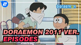 Anime Baru Doraemon (2011 ver.) EP 235-277 (Update Lengkap)_2