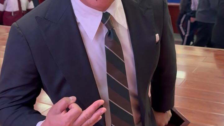 [Yimeng native Chen Zhou] New work is now available—come check it out!