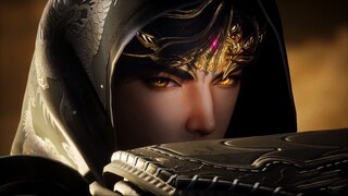 Rilis 01 November 2025 ❗ Mc Pura pura lemah sehingga diremehkan semua orang🔥🥵