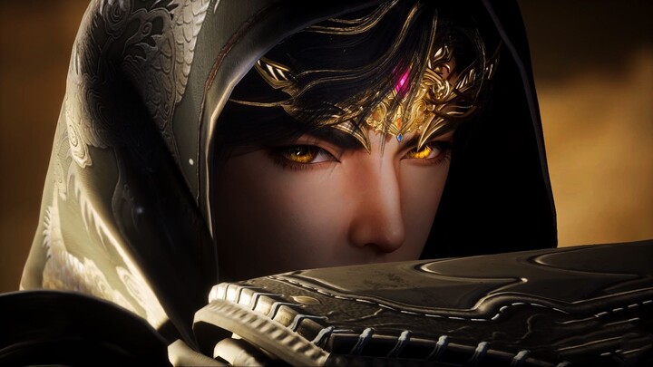 Rilis 01 November 2025 ❗ Mc Pura pura lemah sehingga diremehkan semua orang🔥🥵