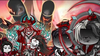 [About My Rebirth in the Demonic Cult] Episode 9: Sending troops to Jinshan Temple
