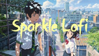 [LoFi] Your Name & Weathering With You ll Sunny Edm