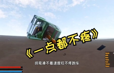 Linda completely overhauls her Golf—two engines make it seriously wild!