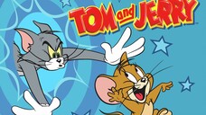 Tom & Jerry Episod 19. Mouse in Manhattan