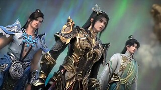 Stellar Transpormation S6 Episode 14 Sub Indo