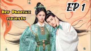 [ENG] EP 1 Her Phoenix majesty 2025