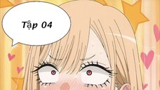 Sono bisque doll wa koi wo suru Ss2.Tập 04.