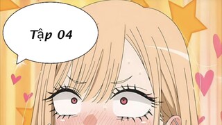 Sono bisque doll wa koi wo suru Ss2.Tập 04.