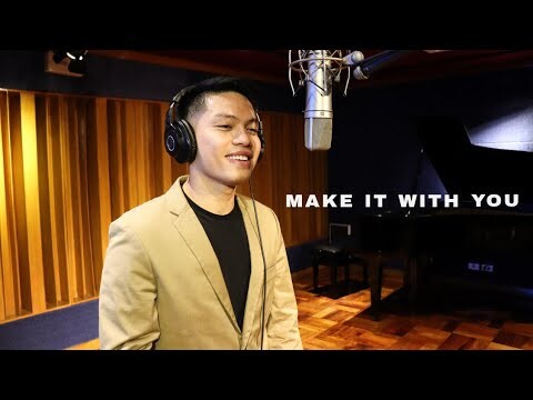 Make It With You - Ben&Ben (JM Bales)