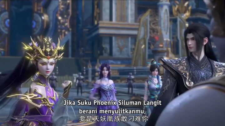 BeTeTeHa S5 Episode 185 Sub Indo