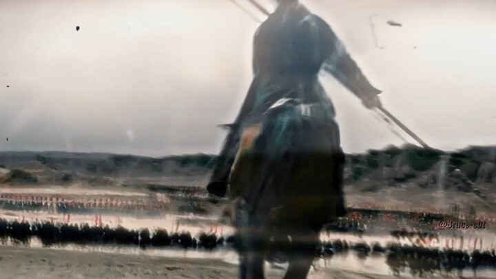 “Urusan Ekspedisi Utara, mana boleh dianggap main-main?”