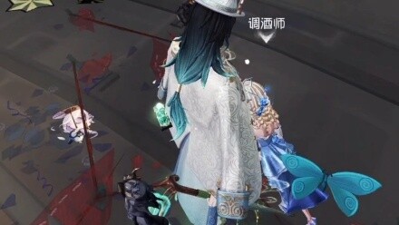 The striker was so happy that he pulled half the ball