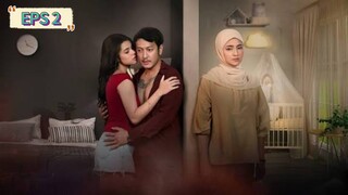 JALINAN TERLARANG ( 2025 ) EPS 2