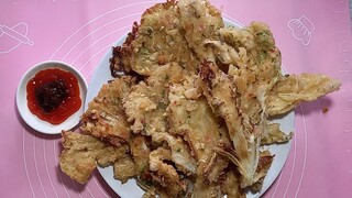 có bắp cải thảo làm thử cách này ăn sẽ giền luôn