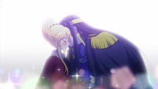 tóm tắt anime | bị thái tử cắm sừng tôi yêu luôn ma vương | kira_review all ( part 8 )