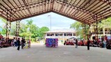 Galaw Pilipinas ( SBCS Zamboanga City )