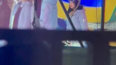[Lin Yi × Yu Shuxin] "บางทีพวกเขาอาจลังเลใจมากที่จะจากไปในวันนั้น"
