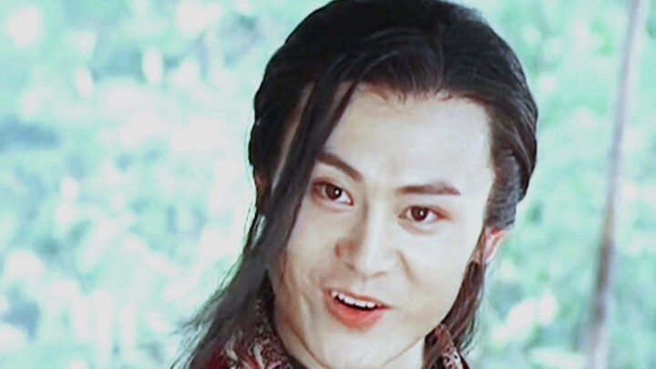 أداء لين بينغ تشي في هذه النسخة مذهل حقًا، والأهم أنه يؤدي بطريقة مثالية دون أن يكون مبالغًا أو ميال