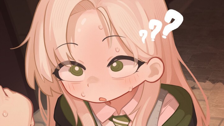 [4K 120FPS] How long have you been wearing these glasses?!