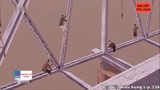 334 Đại Việt kiêu hùng - Pháp xây dựng hệ thống giao thông phục vụ chính sách kh