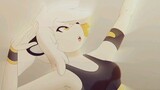 【Animated Short Film】Eipril Furry Animation