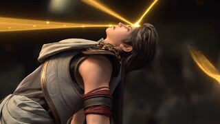 Wu Dong Qian Kun S6 Eps 4 Sub Indo 1080p