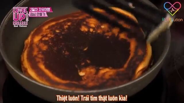 Red Velvet level up project ss3