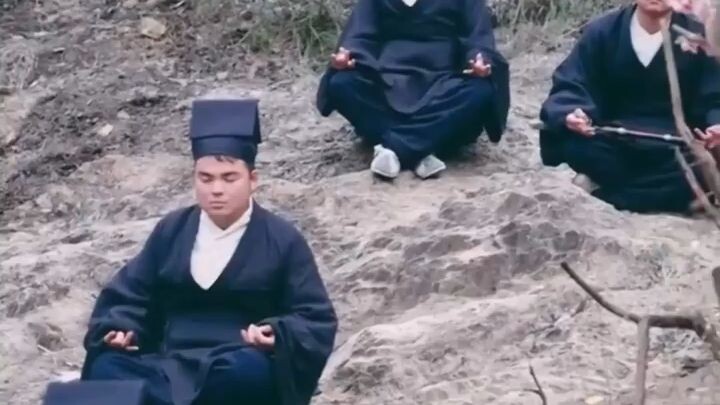 วิถีเซียนเขียนชะตา (จบ)