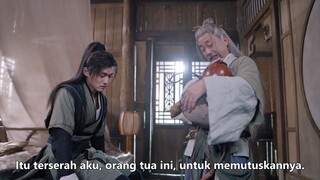 Destiny And Saving Eps 34 SUB INDO