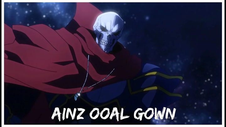 OverLord ฮัลโลวีน
