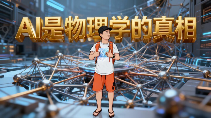 Từ vật liệu sắt từ đến ChatGPT: Các mô hình từ học đang nâng đỡ trí tuệ nhân tạo❗️ Rất nhiều người t