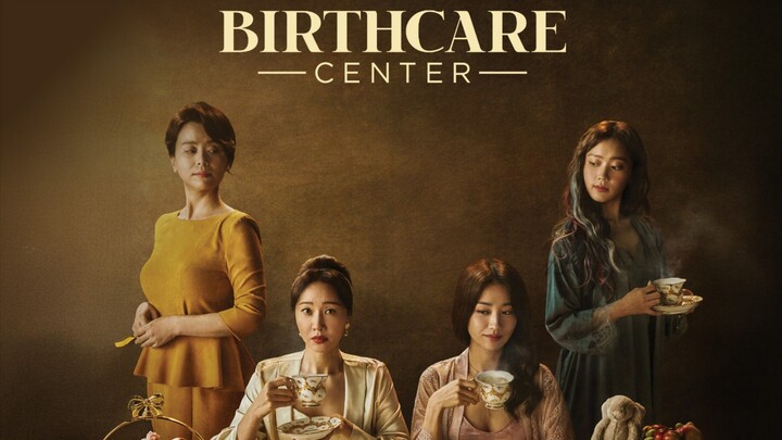 81R7HC4R3 C3NT3R EP 05 ( Malay Subtitle )