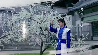 Ze Tian Ji 21