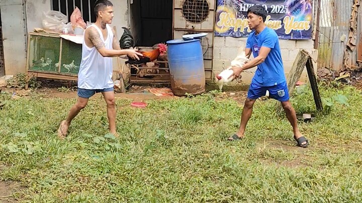 nahirapan tumayo Yung pula