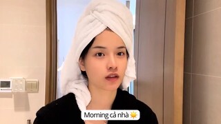 Daily Vlog | Cuộc sống thường ngày của cô nàng độc thân #life