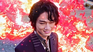 “解除变身也是男人的浪漫13”