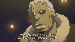 Can Rimuru amaze them even more? | Another powerful friend for Rimuru 😱