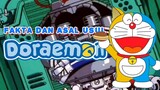 Fakta menarik dan asal-usul pembuatan Doraemon.