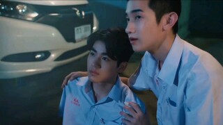 Love Sick The Series - Episode 9 Teaser