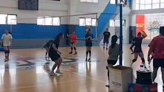 SVID_20250715_Star Magic VB Practice part 2